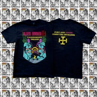 BMSS - "Crusader" T-shirt