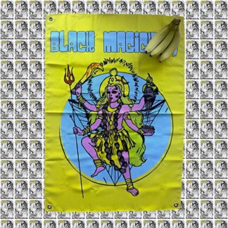 BMSS - "Kali" Flag