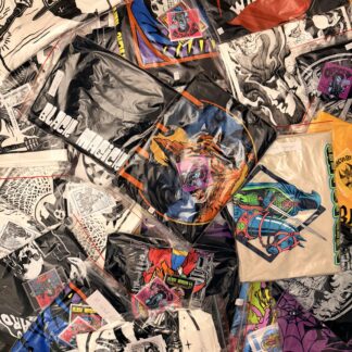 Put-aside shirts (2019-2025)